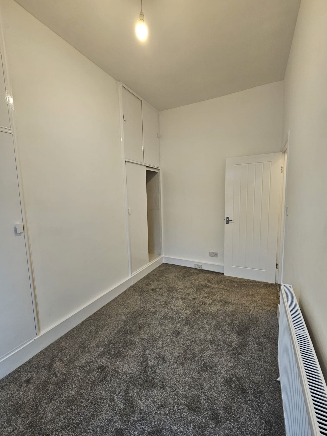Merton Street, Bury, BL8