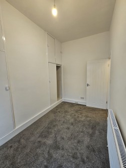 Merton Street, Bury, BL8
