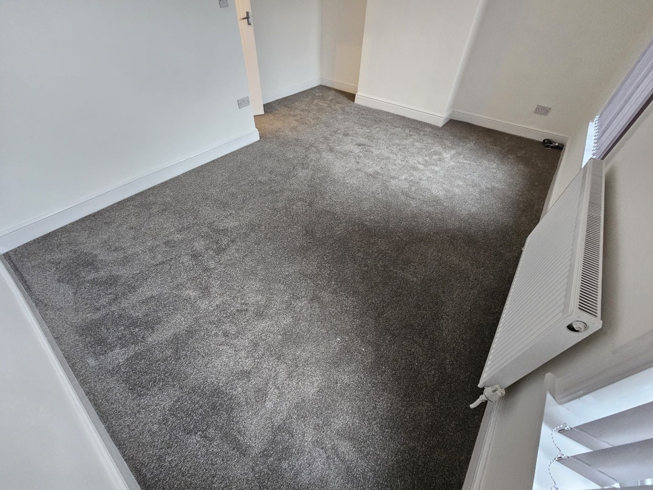 Merton Street, Bury, BL8
