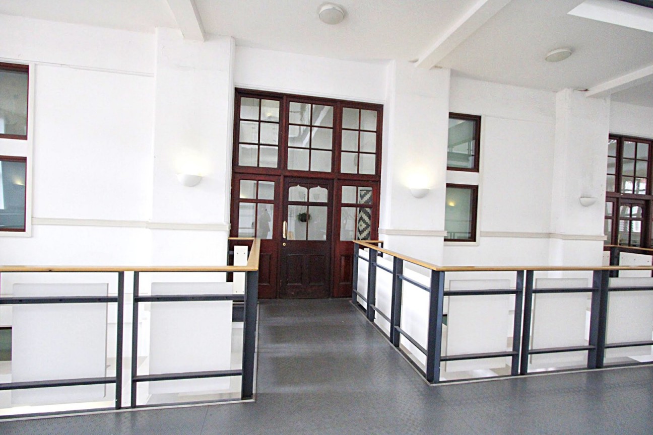 Great Moor Street, Bolton, Greater Manchester