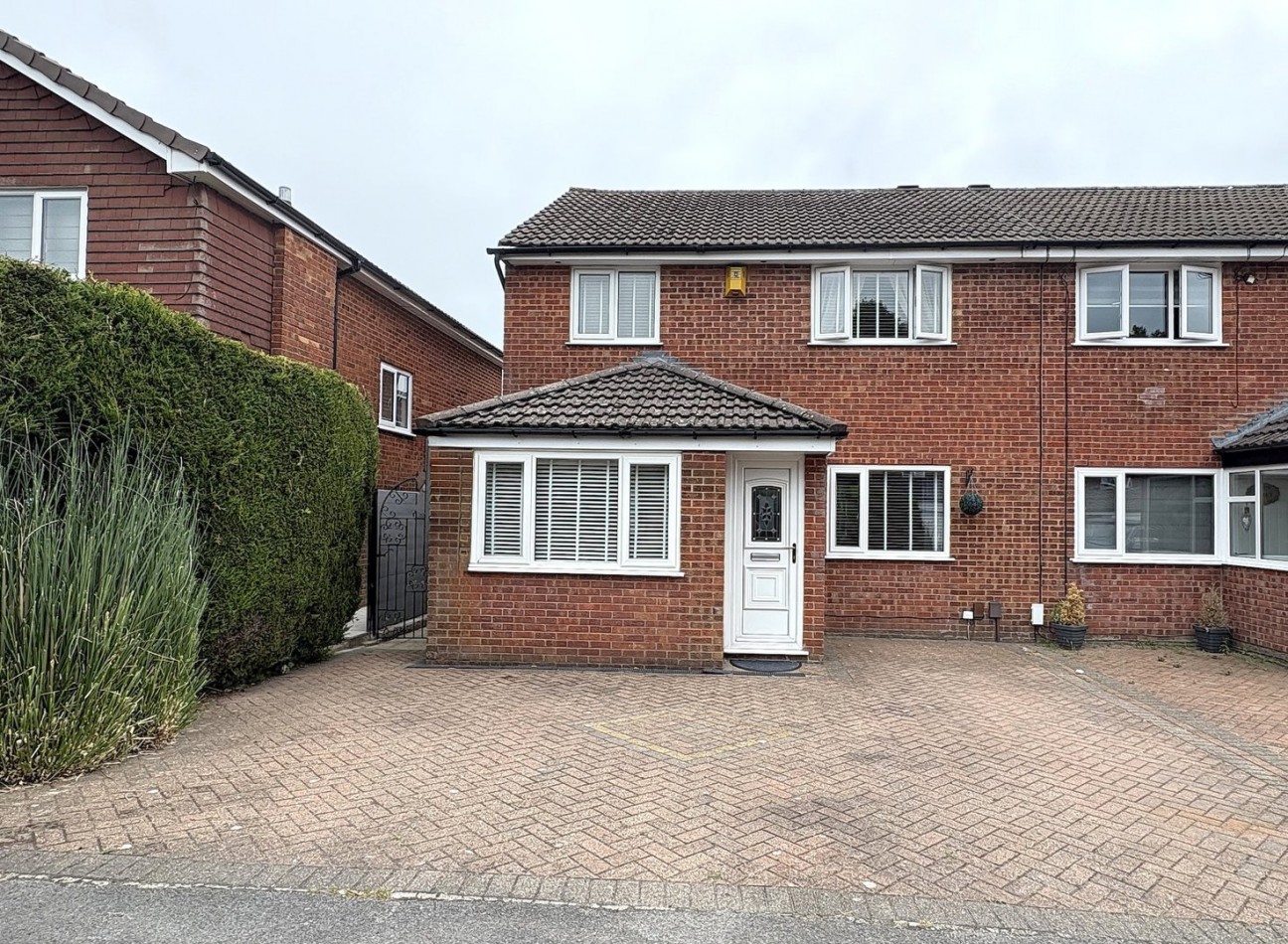 Lakenheath Drive, Bolton, Greater Manchester