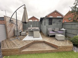 Lakenheath Drive, Bolton, Greater Manchester