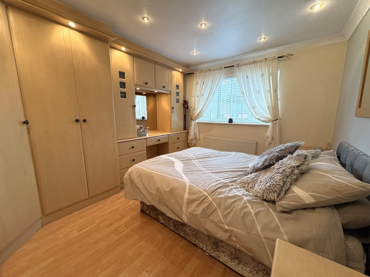 Lakenheath Drive, Bolton, Greater Manchester