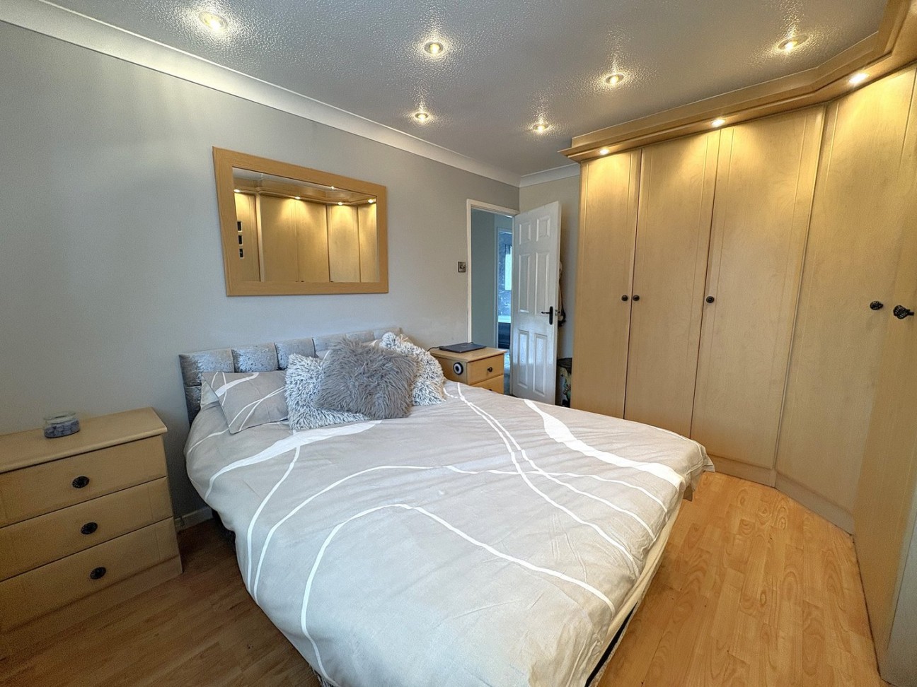 Lakenheath Drive, Bolton, Greater Manchester