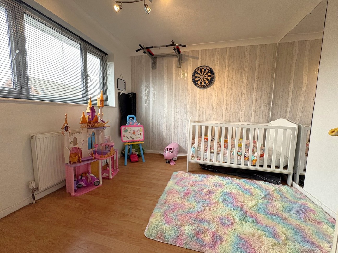 Lakenheath Drive, Bolton, Greater Manchester