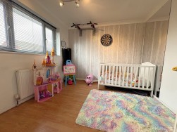 Lakenheath Drive, Bolton, Greater Manchester