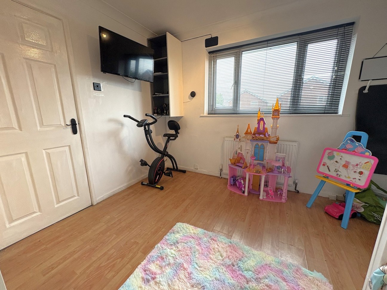 Lakenheath Drive, Bolton, Greater Manchester