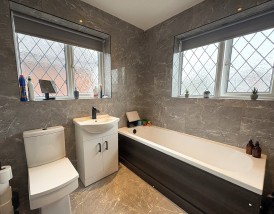 Lakenheath Drive, Bolton, Greater Manchester