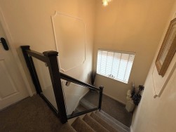 Lakenheath Drive, Bolton, Greater Manchester