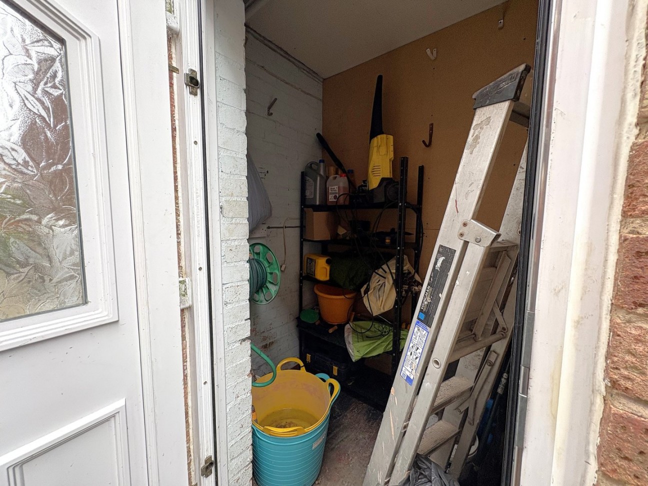 Lakenheath Drive, Bolton, Greater Manchester