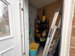 Lakenheath Drive, Bolton, Greater Manchester