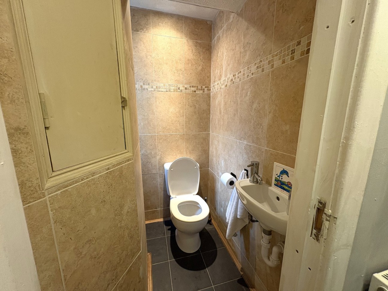 Lakenheath Drive, Bolton, Greater Manchester