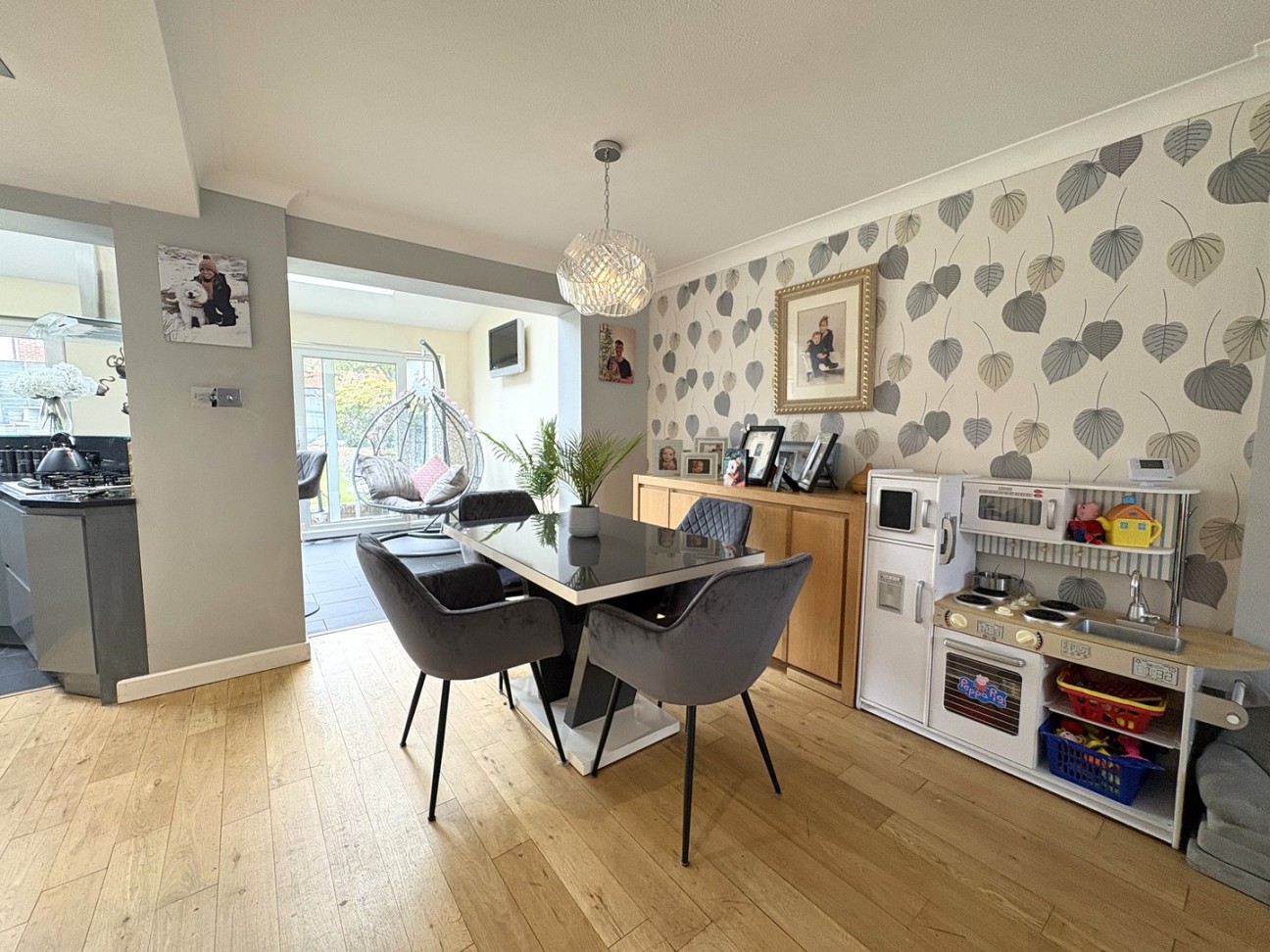 Lakenheath Drive, Bolton, Greater Manchester