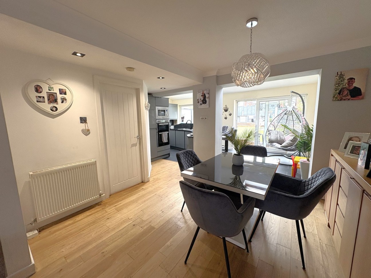 Lakenheath Drive, Bolton, Greater Manchester