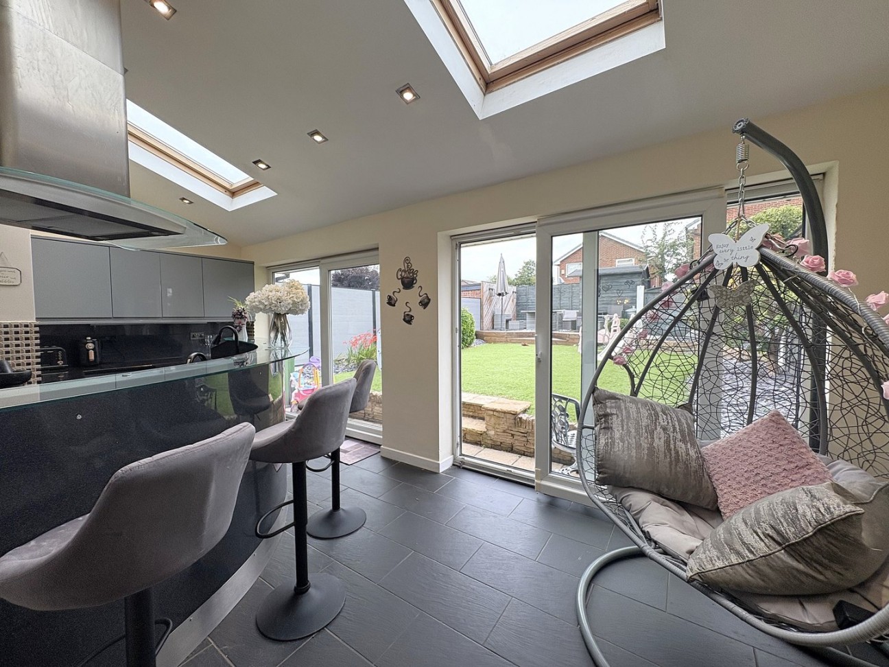 Lakenheath Drive, Bolton, Greater Manchester