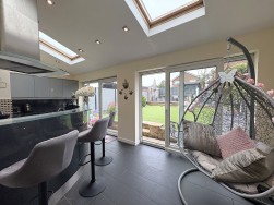 Lakenheath Drive, Bolton, Greater Manchester