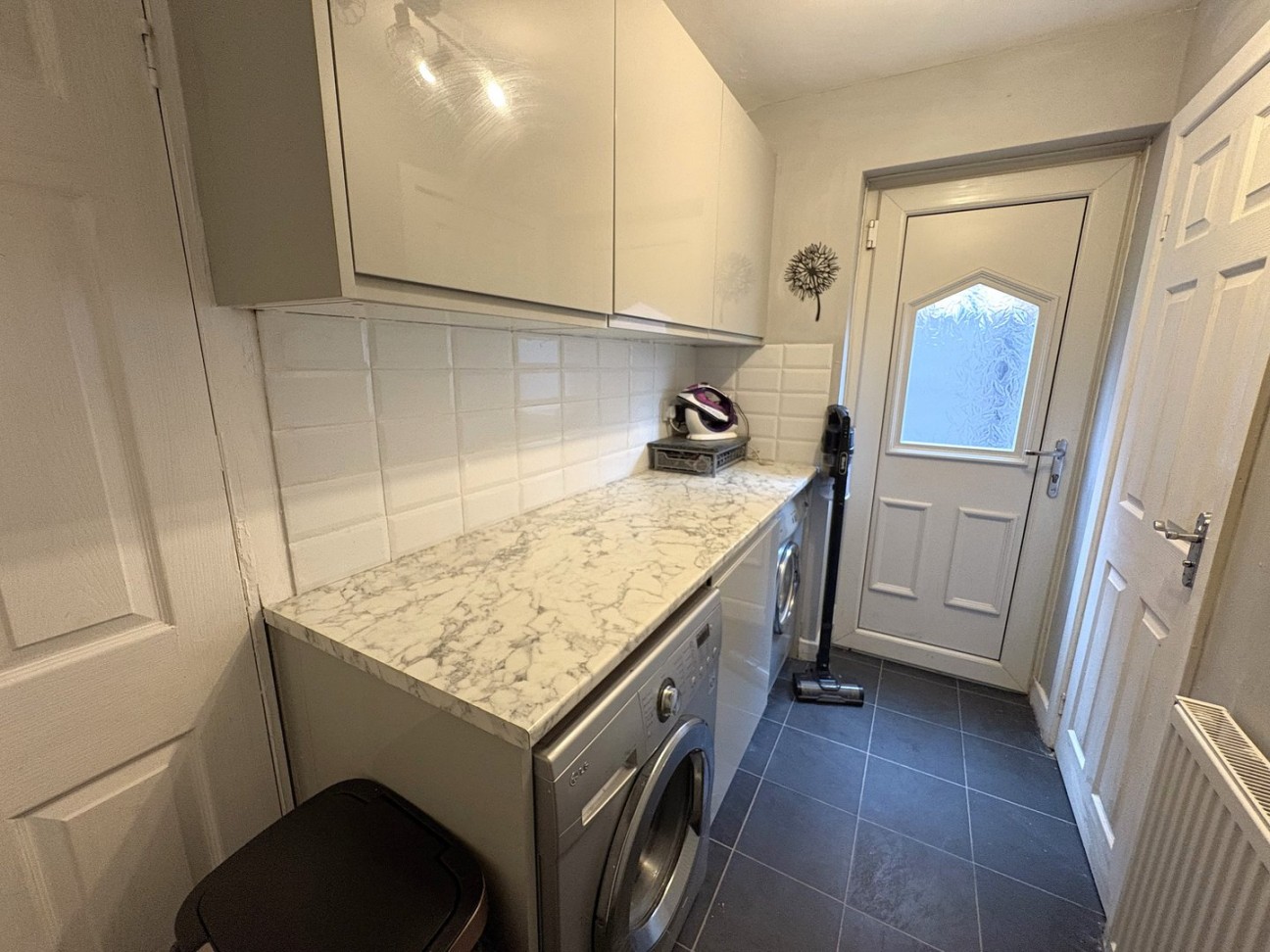 Lakenheath Drive, Bolton, Greater Manchester