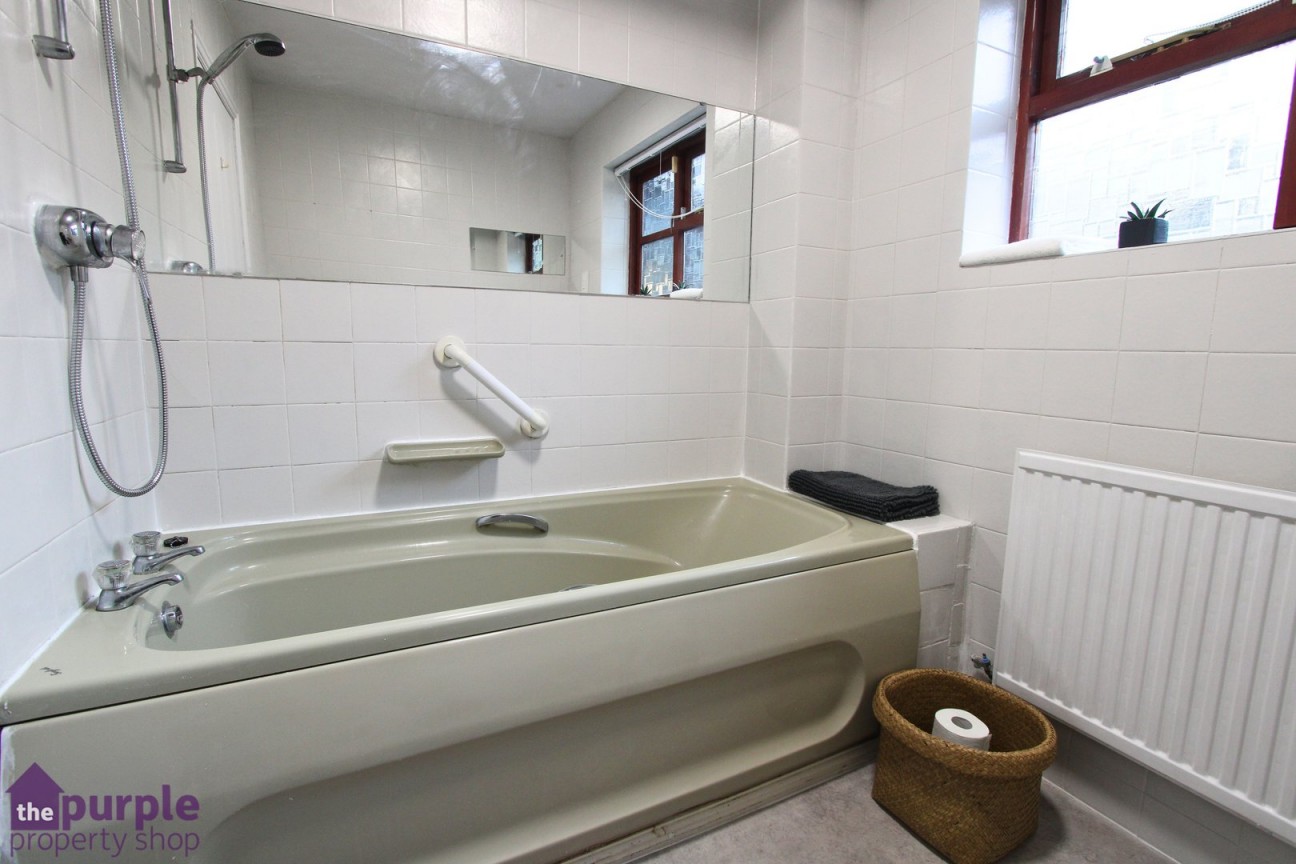 Sharples, Bolton, Greater Manchester