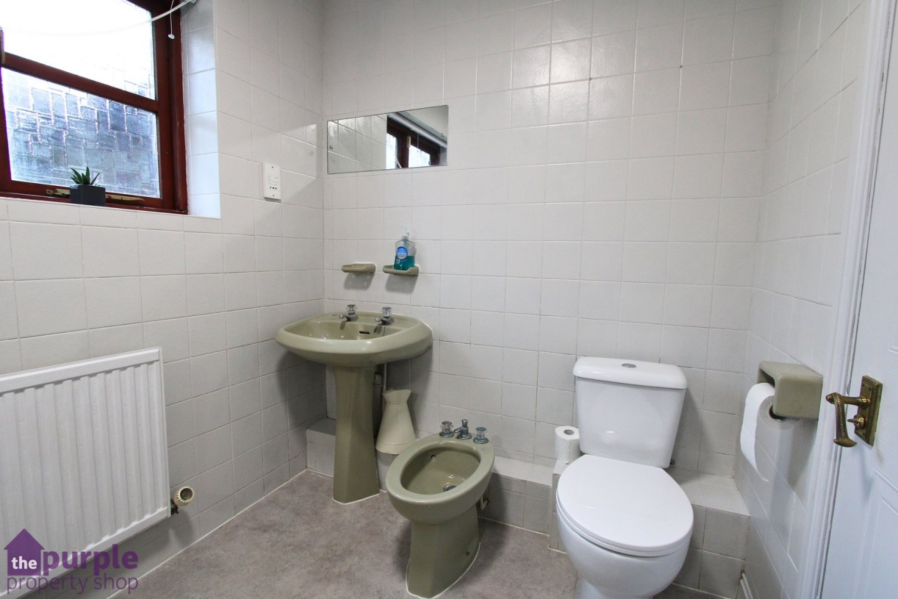 Sharples, Bolton, Greater Manchester