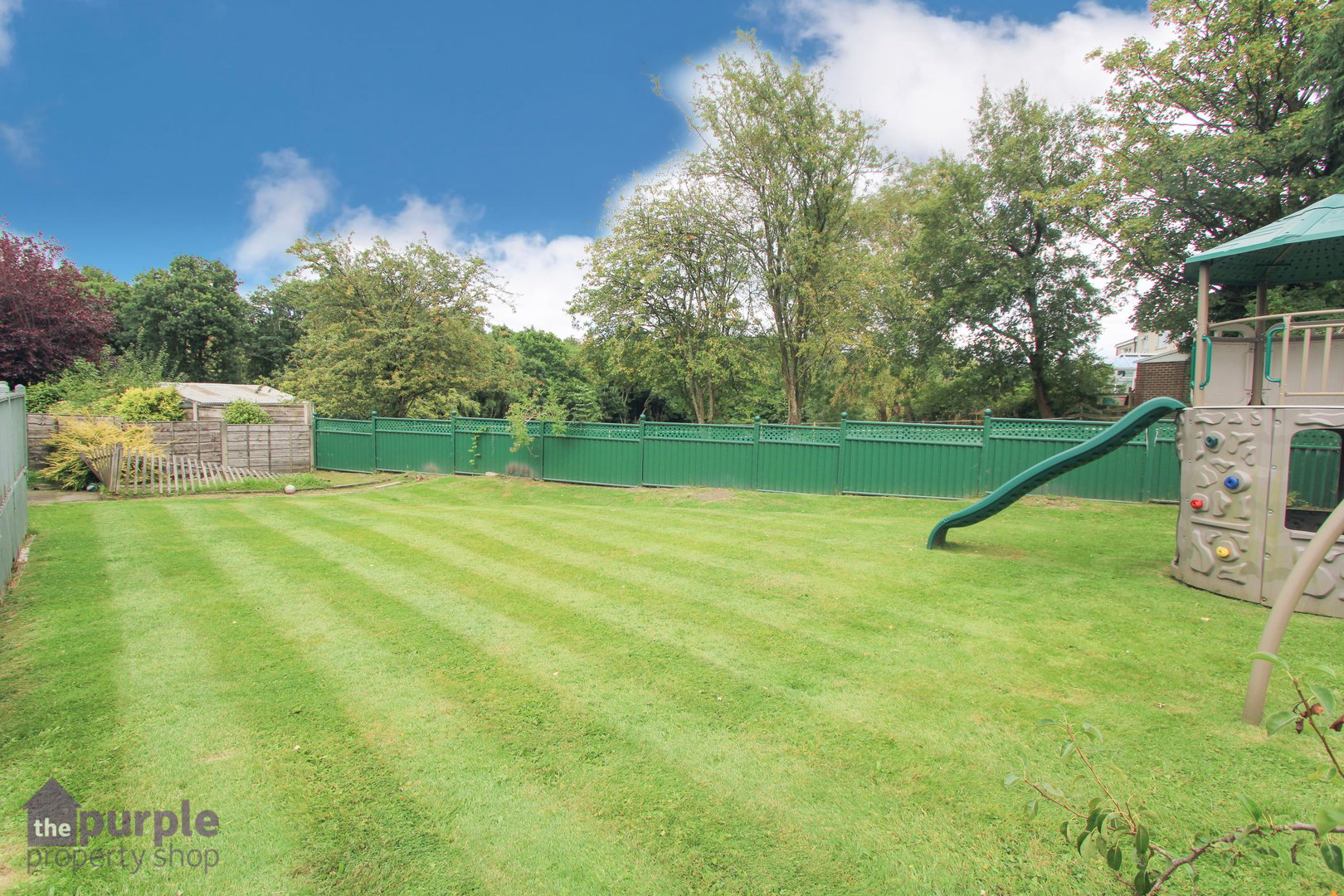 Barnston Close, Bolton, Greater Manchester