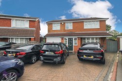 Barnston Close, Bolton, Greater Manchester