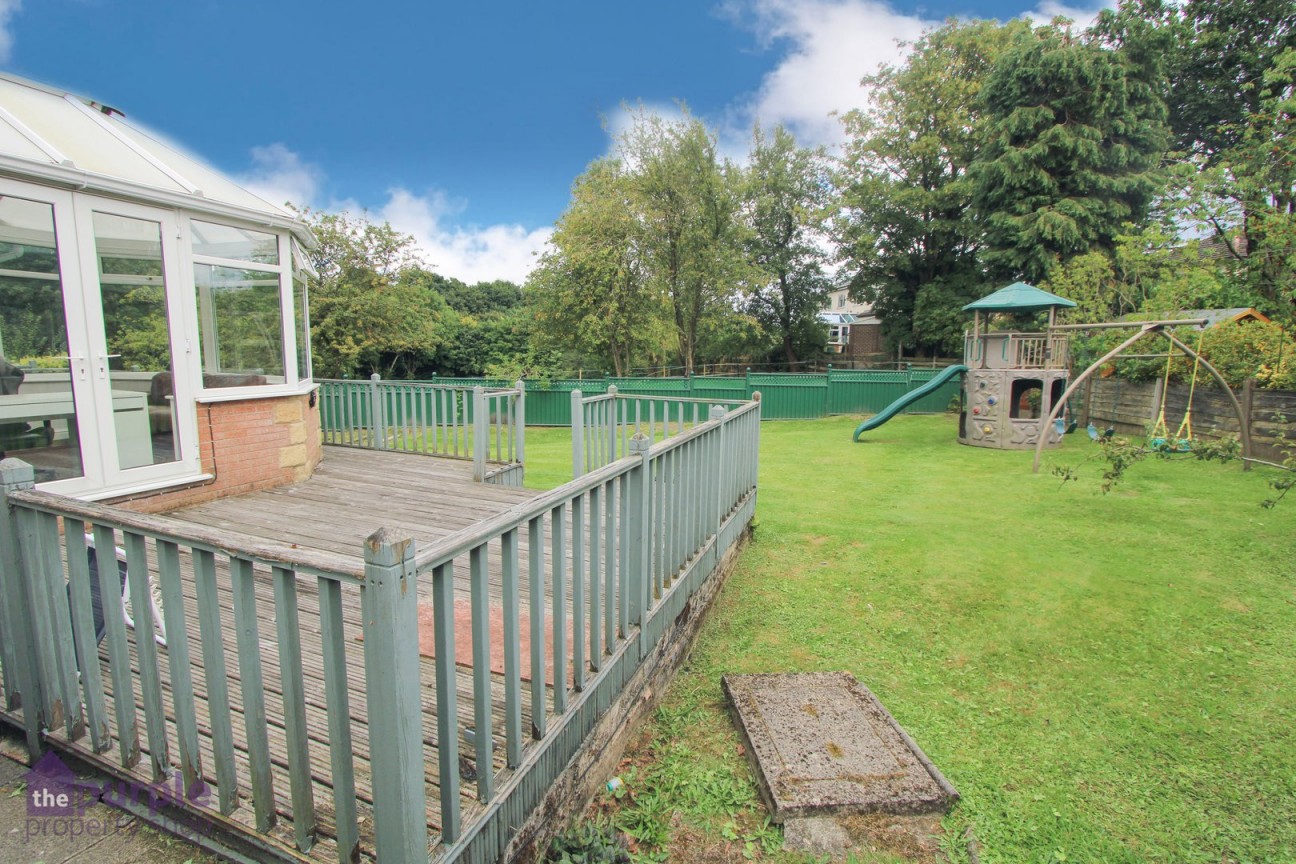 Barnston Close, Bolton, Greater Manchester