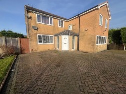 Ladybridge, Bolton, Greater Manchester