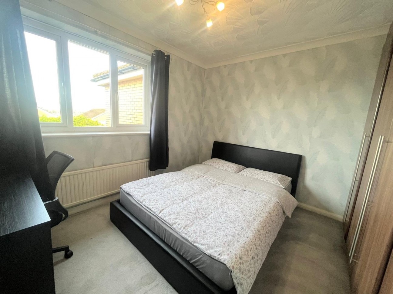 Ladybridge, Bolton, Greater Manchester