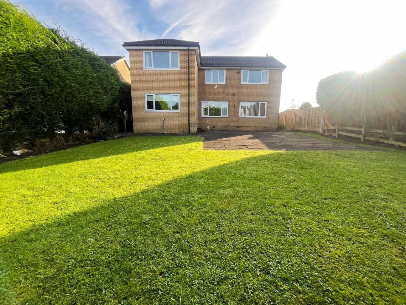 Ladybridge, Bolton, Greater Manchester