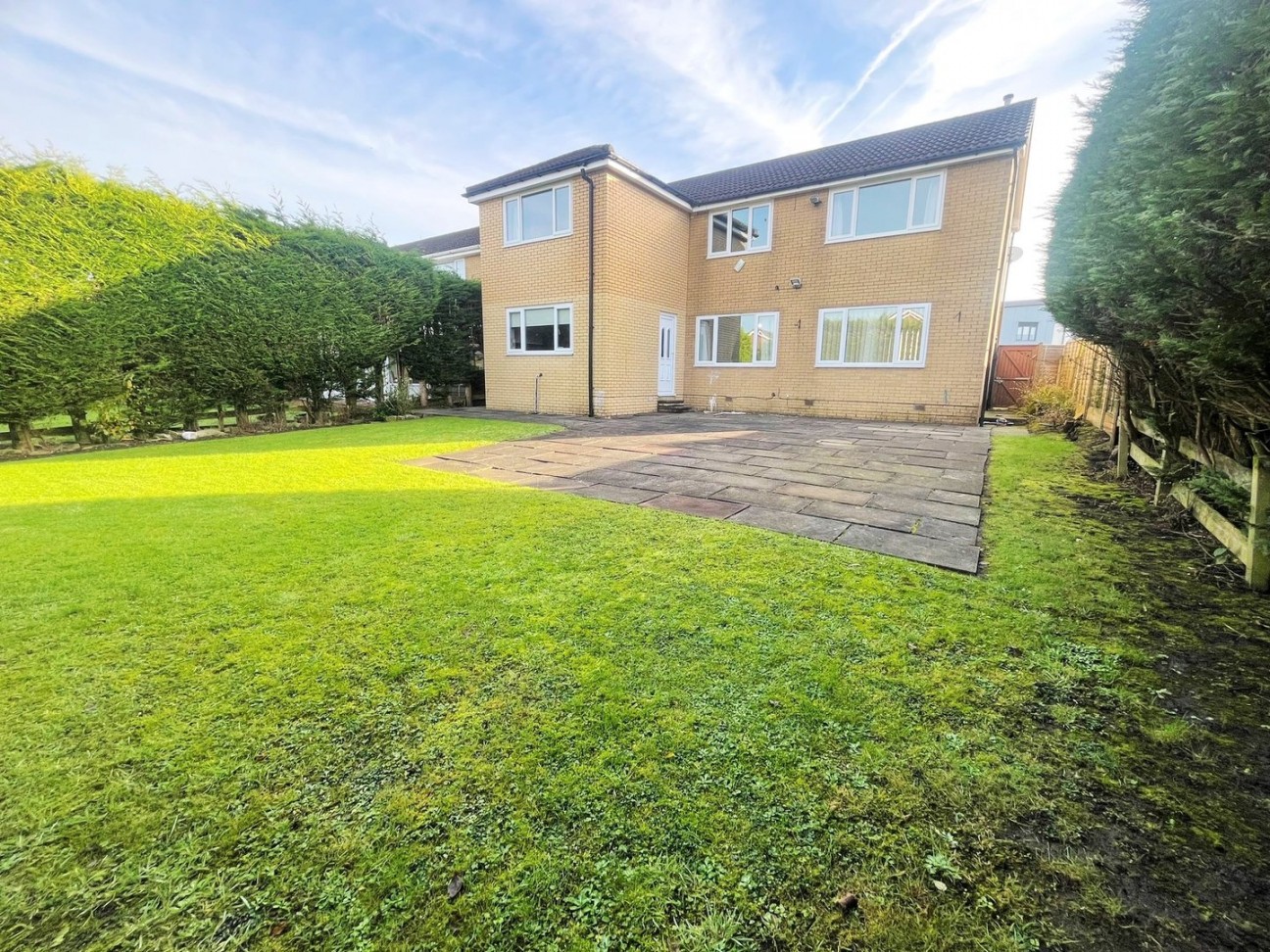 Ladybridge, Bolton, Greater Manchester
