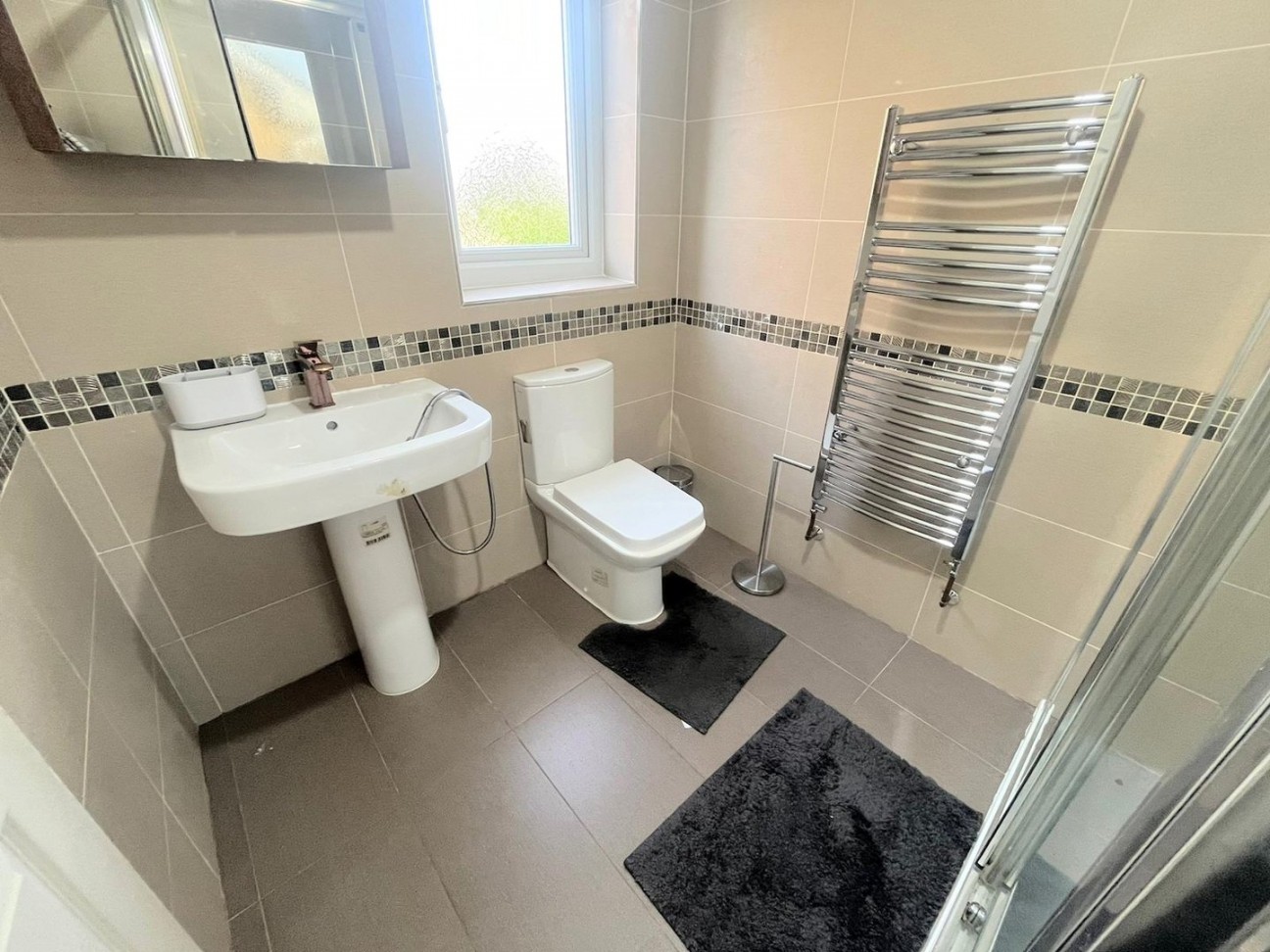 Ladybridge, Bolton, Greater Manchester