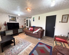 Mere Walk, Bolton, Greater Manchester