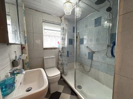 Mere Walk, Bolton, Greater Manchester