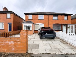 Waverley Avenue, Kearsley, BL4