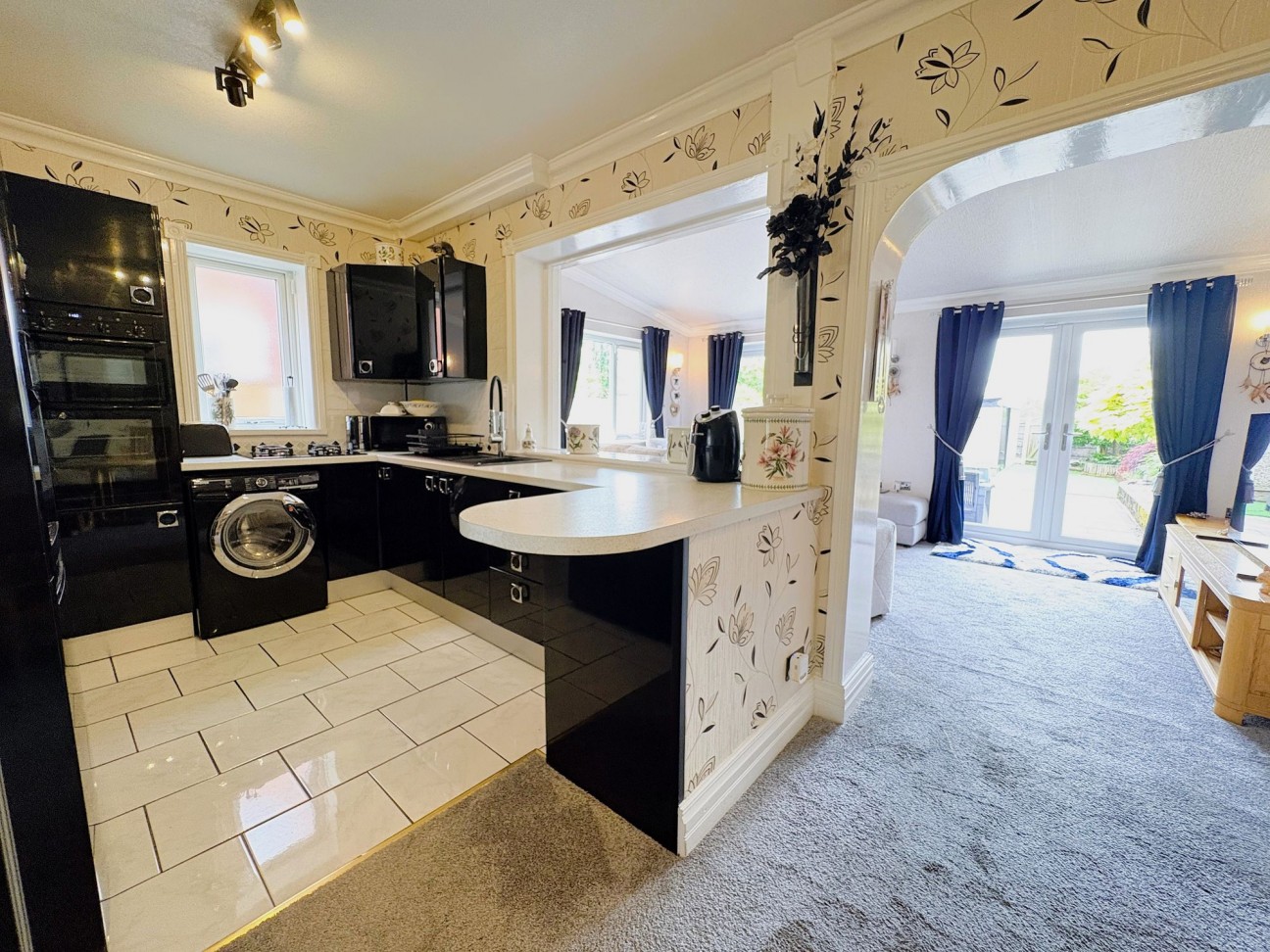 Waverley Avenue, Kearsley, BL4
