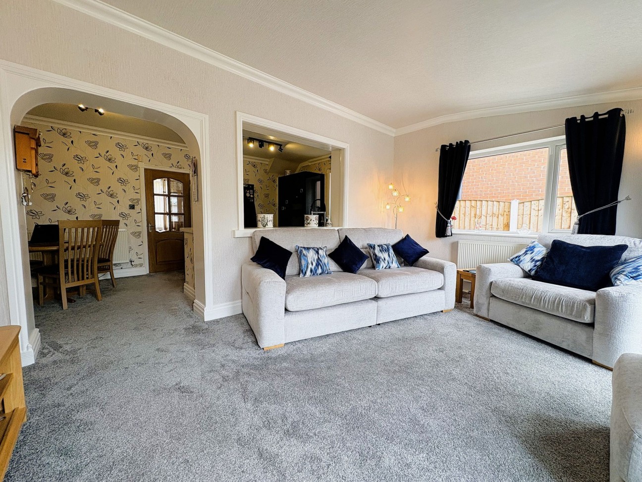 Waverley Avenue, Kearsley, BL4