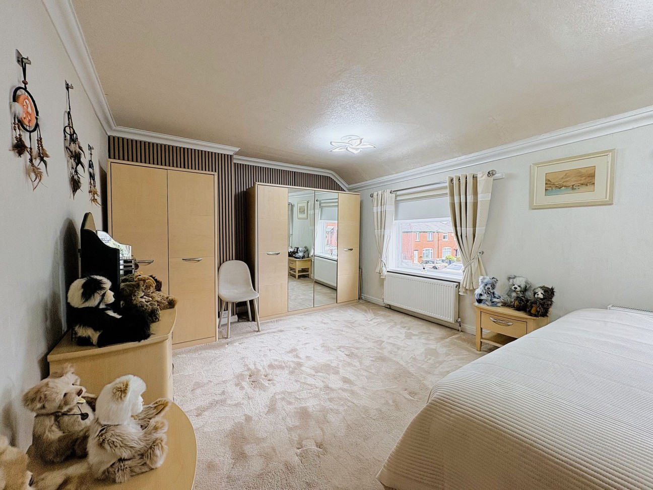 Waverley Avenue, Kearsley, BL4