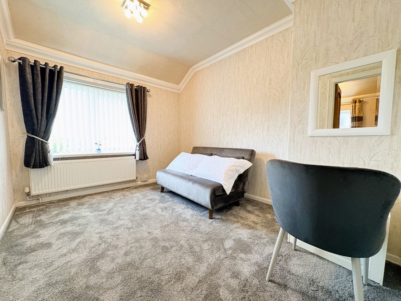 Waverley Avenue, Kearsley, BL4