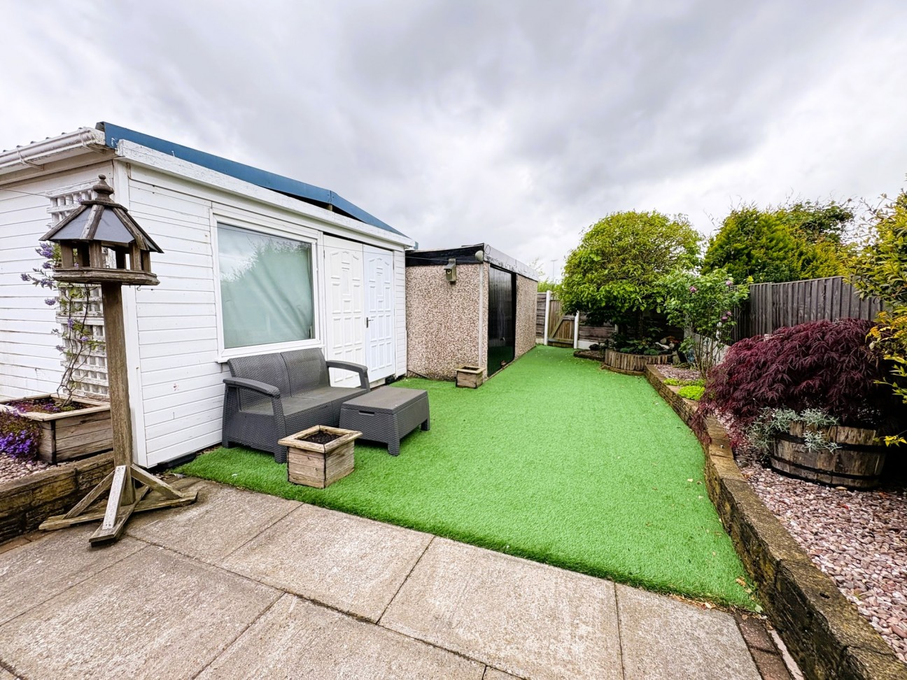 Waverley Avenue, Kearsley, BL4