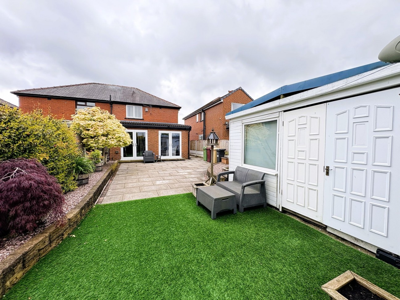 Waverley Avenue, Kearsley, BL4