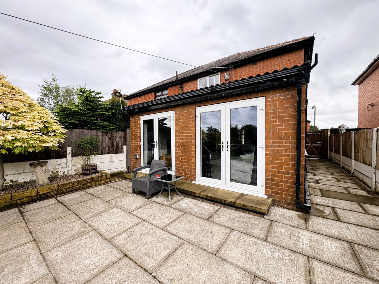 Waverley Avenue, Kearsley, BL4