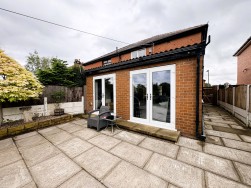 Waverley Avenue, Kearsley, BL4