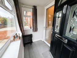Waverley Avenue, Kearsley, BL4