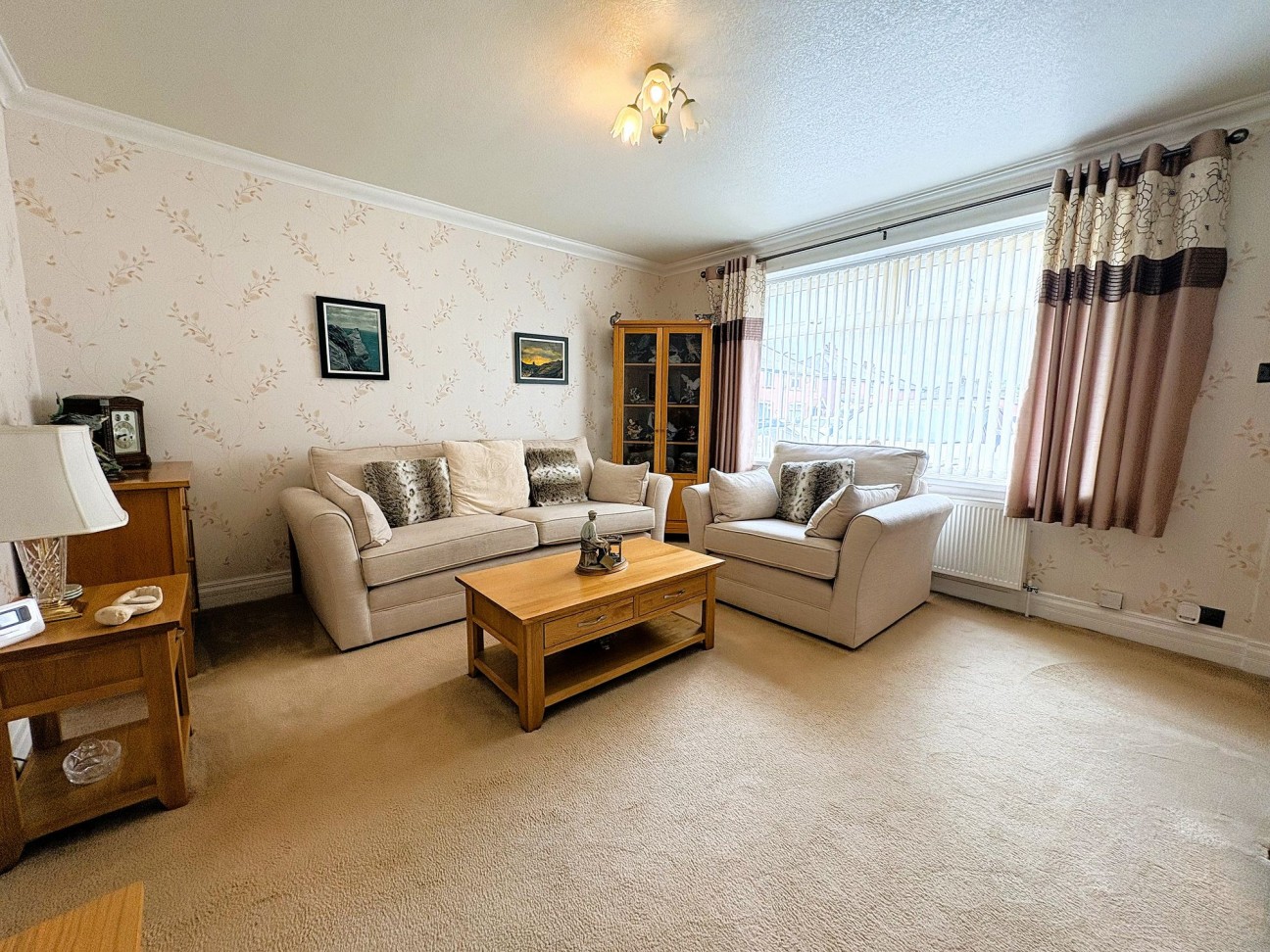 Waverley Avenue, Kearsley, BL4