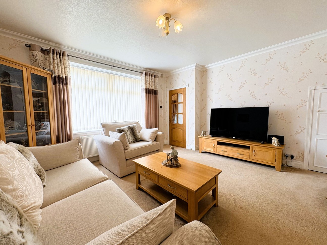 Waverley Avenue, Kearsley, BL4