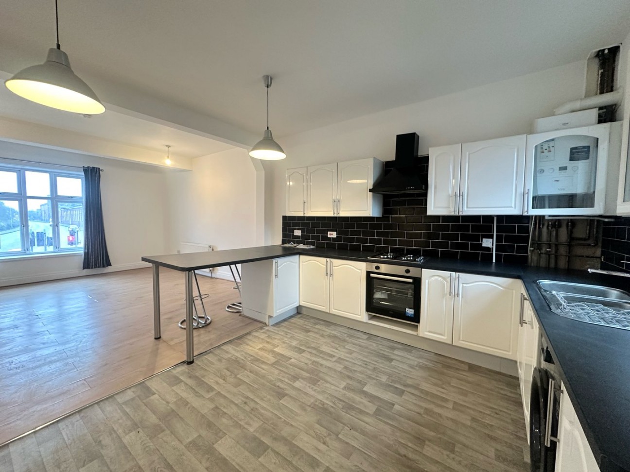Chorley Old Road, Bolton, Greater Manchester