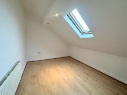 Chorley Old Road, Bolton, Greater Manchester