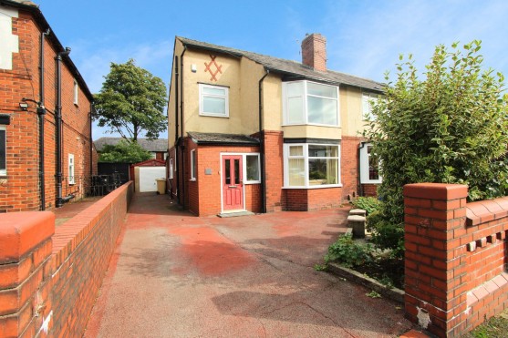 Rydal Road, Bolton, Greater Manchester