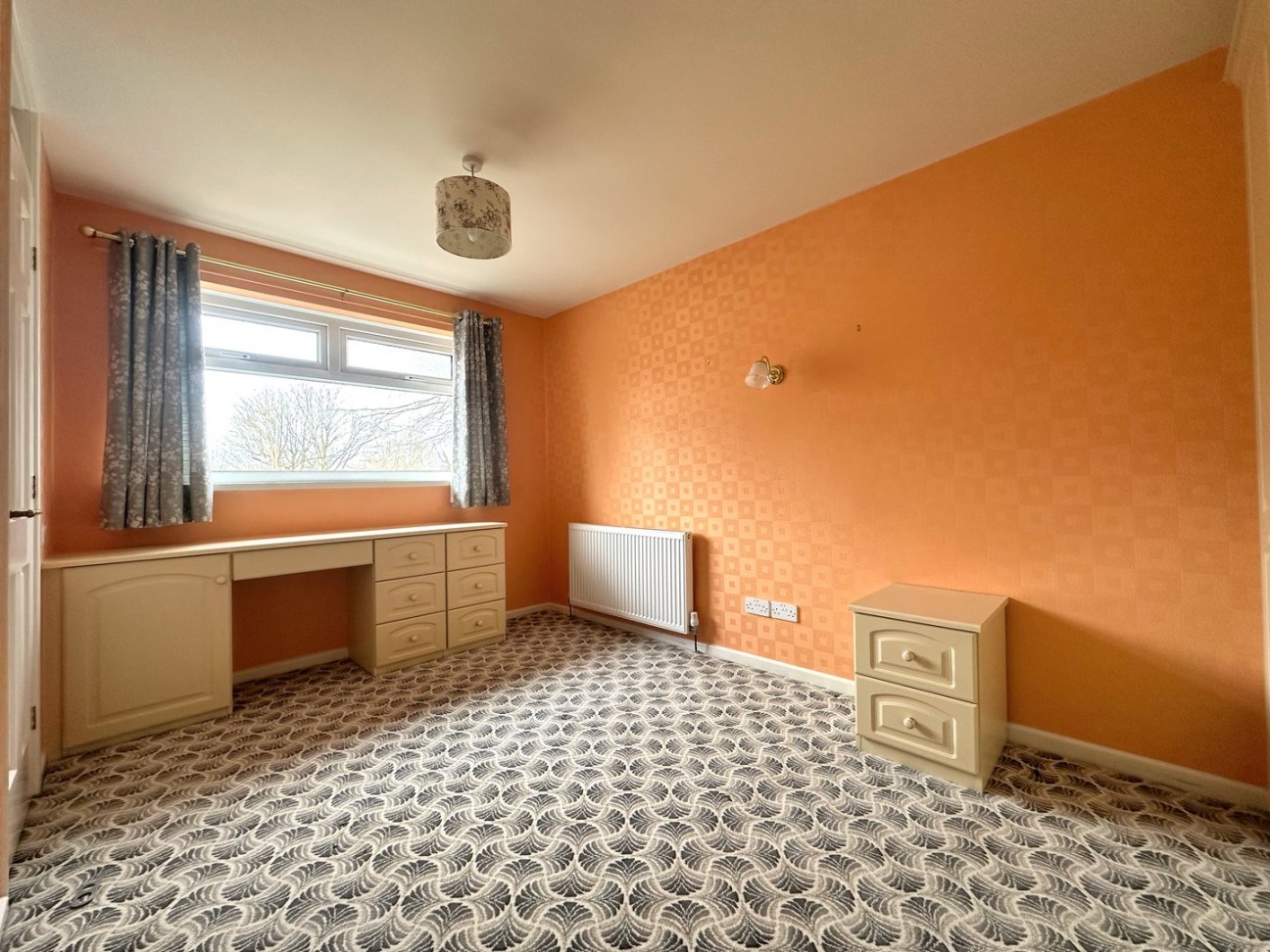 Kinver Close, Bolton, Lancashire