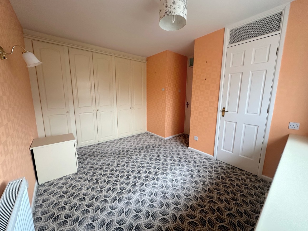 Kinver Close, Bolton, Lancashire